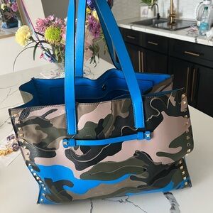 Valentino Garavani tote bag